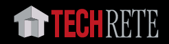 Techrete UK Ltd Logo